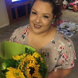 Meet your Posher, Karla